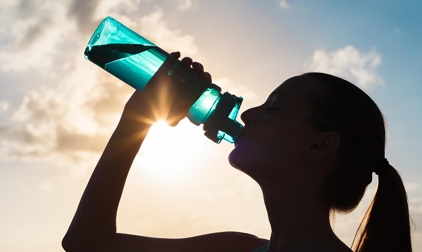 hydrate summer tips
